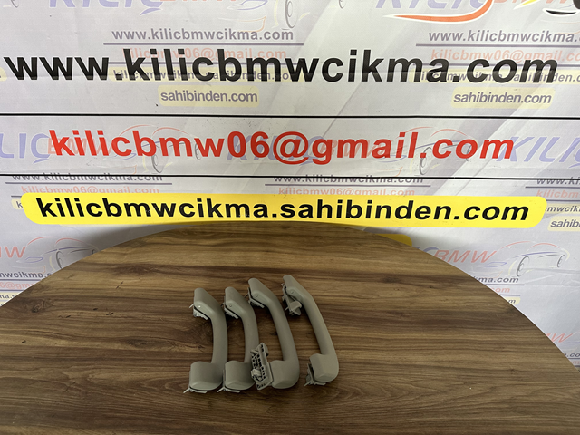 BMW F22 216 218 ÇIKMA ORJİNAL TAVAN TUTMA KOLU