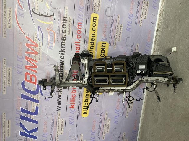 BMW F22 F23 216 218 ÇIKMA ORJİNAL KALORİFER KAZANI