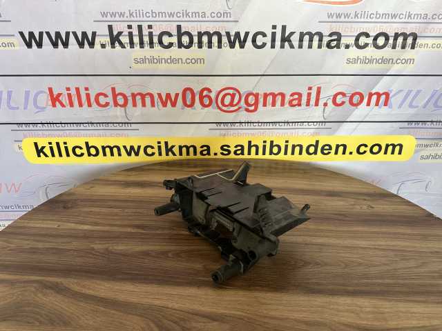 BMW F30 318 B38 MOTOR BEYİN KUTUSU