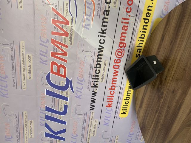 BMW F30 320 316 318 BAGAJ EŞYA KABI 51477245911