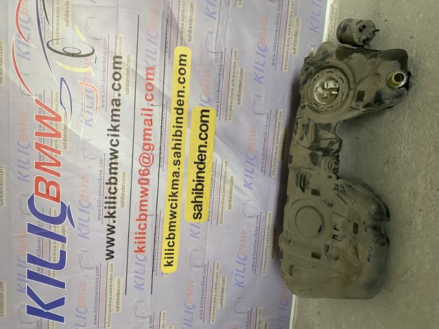 BMW F30 320 316 318 BENZİNLİ ÇIKMA ORJİNAL SYAKIT DEPOSU 16117294608