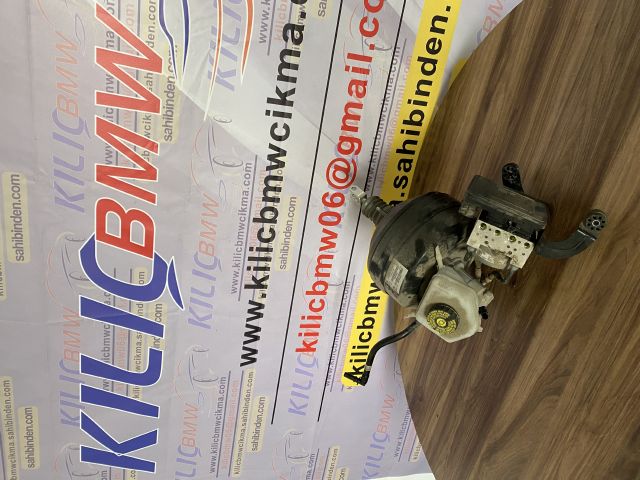 BMW F30 320 316 318 ÇIKMA ORJİNAL FREN WESTİNGHOUSE 6798418
