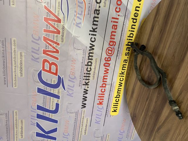 BMW F30 320 316 318 ÇIKMA ORJİNAL KALORİFER HORTUMU 9223587