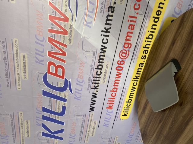 BMW F30 320 316 318 ÜÇÜNCÜ STOP LAMBASI 63257259855