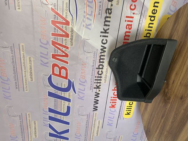 BMW F30 320 318 316 ÇIKMA ORJİNAL BAGAJ EŞYA GÖZÜ 51477308699