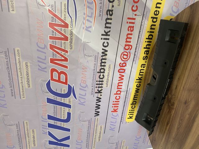 BMW F30 320 318 316 ÇIKMA ORJİNAL BAGAJ İÇ KAPLAMASI 51477221868