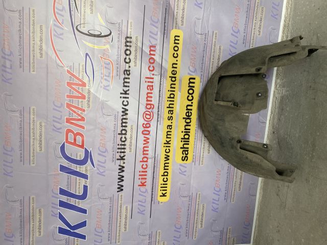 BMW F30 320 318 316 ÇIKMA ORJİNAL ÇAMURLUK DAVLUNBAZI ARKA SAĞ 51717260294