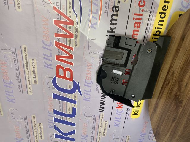 BMW F30 320 318 316 ÇIKMA ORJİNAL GÖĞÜS ALT KAPLAMASI 51459240589