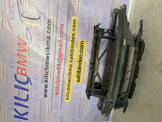 BMW F30 320 318 316 ÇIKMA ORJİNAL ÖN PANEL SET
