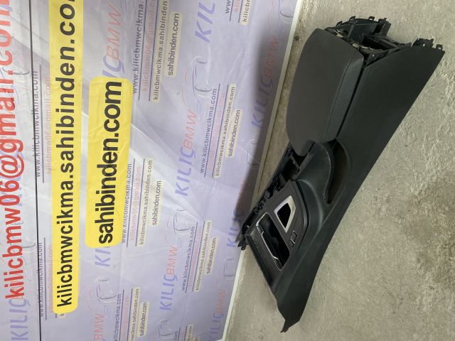 BMW F30 320 318 316 ÇIKMA ORJİNAL ORTA KONSOL 51169235473