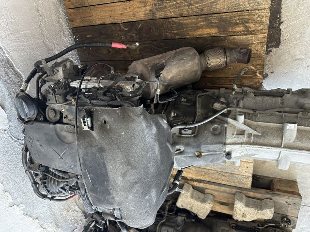 BMW F30 320 DİZEL N47 ÇIKMA MOTOR