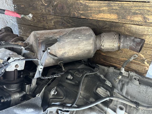 BMW F30 320 DİZEL N47 ÇIKMA PARTİKÜL