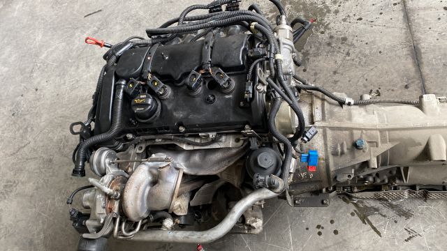 BMW F30 320İED BENZİNLİ N13 ÇIKMA MOTOR