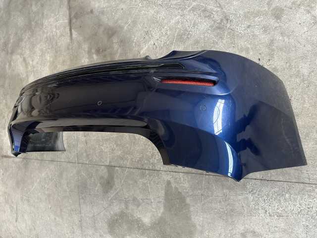 BMW F30 ÇIKMA  ARKA TAMPON LCİ ORJİNAL