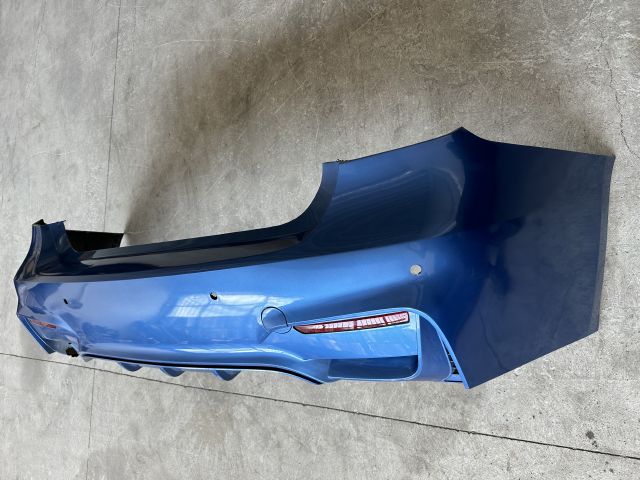 Bmw F30 Çıkma Arka Tampon F80