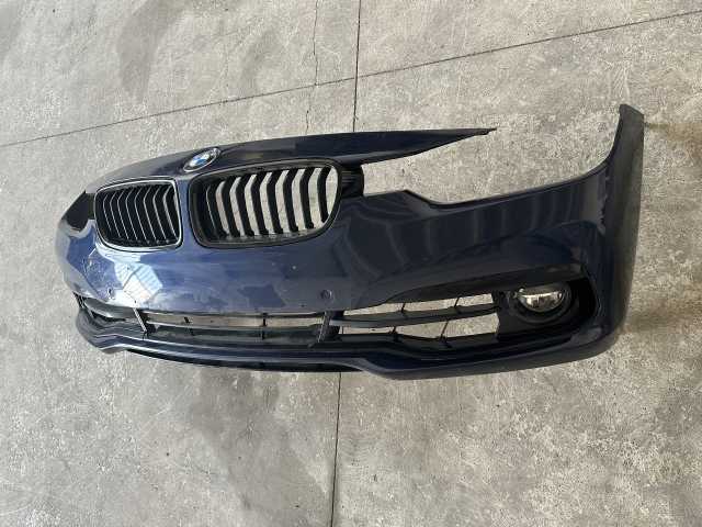 BMW F30 ÇIKMA ÖN TAMPON LCİ ORJİNAL