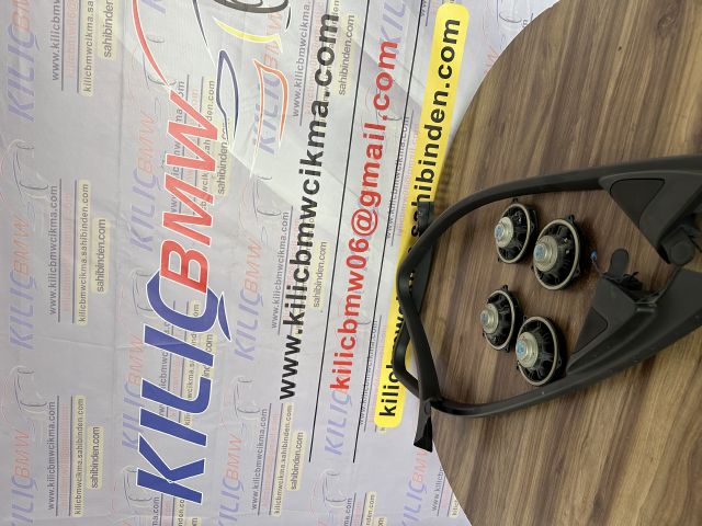Bmw F30 Çıkma Orjinal harman/kardon Hoparlörü