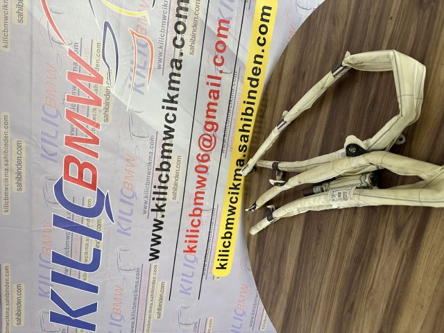 Bmw F30 Çıkma Tavan Airbag Sağ Sol