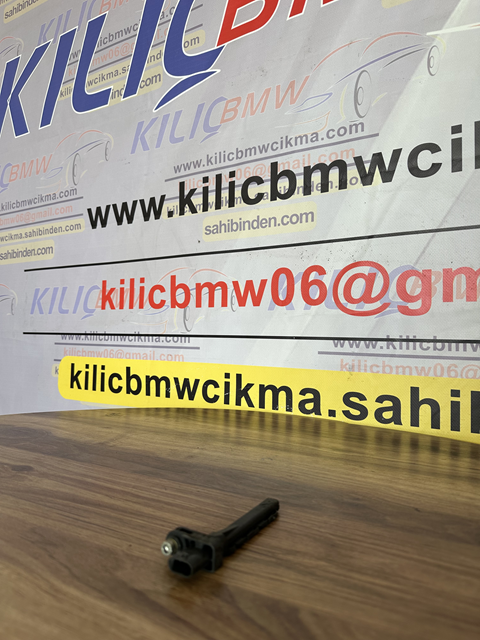 BMW F30 F10 F20 F32 F36 N47 DİZEL KRANK DEVİR SENSÖRÜ 13627805188