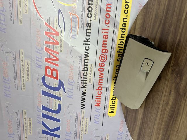 Bmw F30 F36 F32 Çıkma Torpido