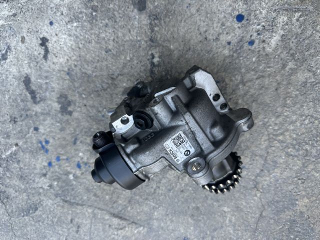BMW F30 G20 B47 ÇIKMA ORJİNAL MAZOT POMPASI