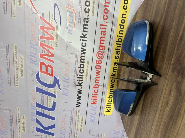 Bmw F30 M sport Çıkma Orjinal Dış Dikiz Aynası