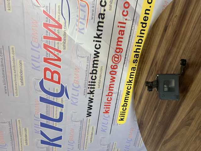 BMW F32 F36 418 420 ÇIKMA ORJİNAL ABS BEYNİ