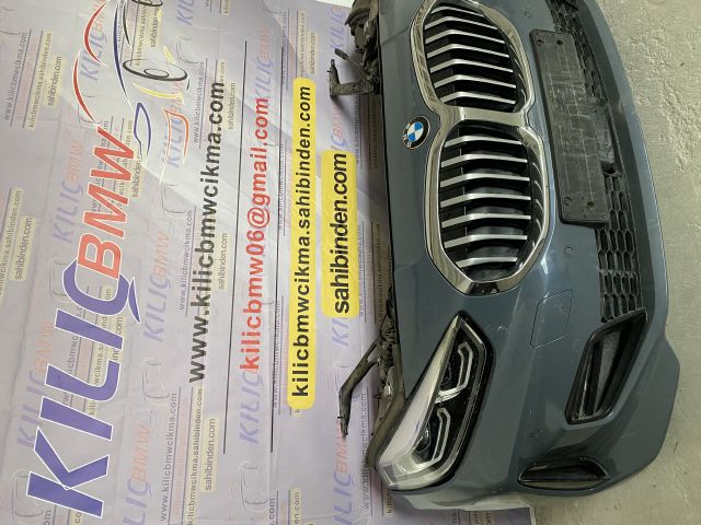 BMW F40 116 118 120 ÇIKMA ORJİNAL SAĞ FAR