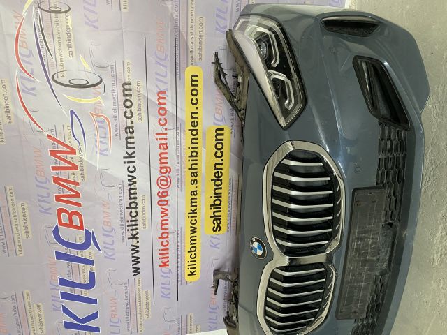 BMW F40 116 118 120 ÇIKMA ORJİNAL SOL FAR
