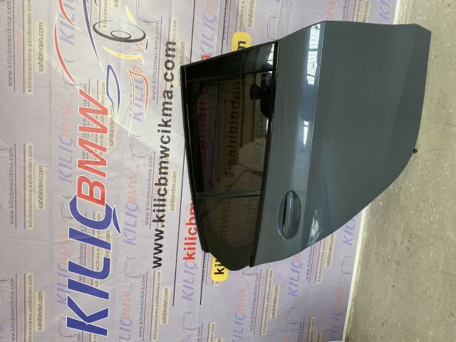 BMW F40 116 118 ÇIKMA ORJİNAL SAĞ ARKA KAPI KOLU