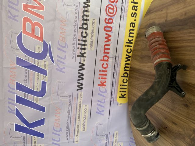 BMW F40 116 DİZEL ÇIKMA ORJİNAL TURBO BORUSU 8478670