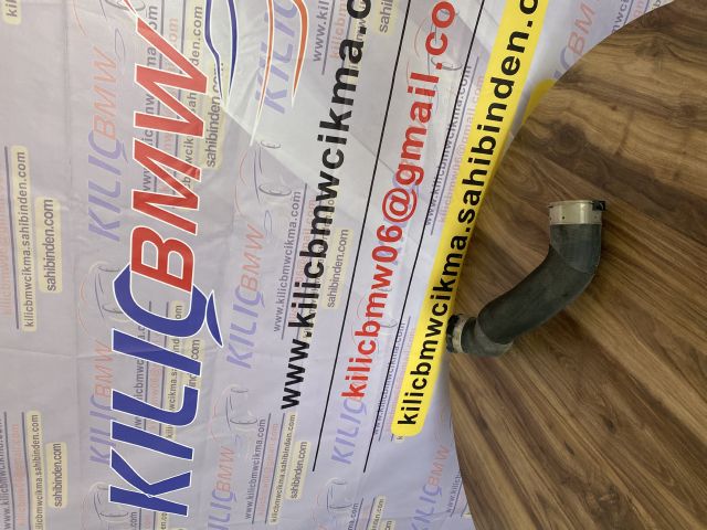 BMW F40 116 DİZEL ÇIKMA ORJİNAL TURBO HORTUMU 8511338