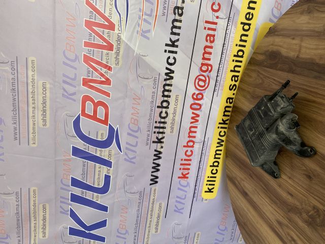 BMW F40 118 BENZİNLİ ÇIKMA ORJİNAL AKTİF KARBON FLİTRE 7476383