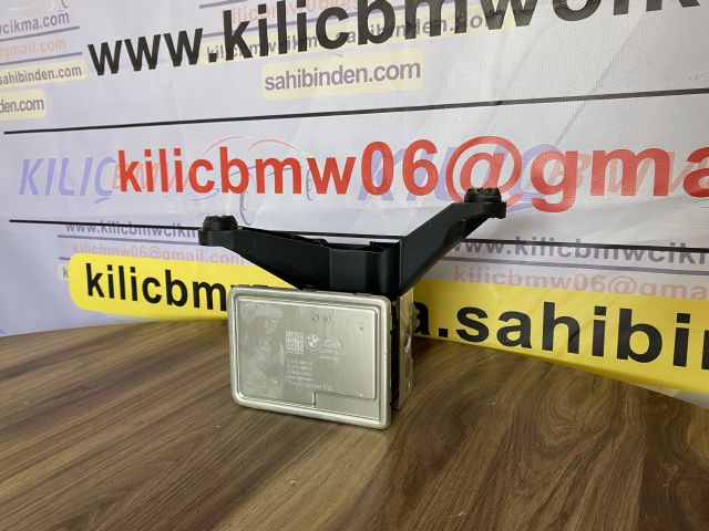 BMW F44 216 218 ÇIKMA ORJİNAL ABS BEYNİ 5A2EBA9-01
