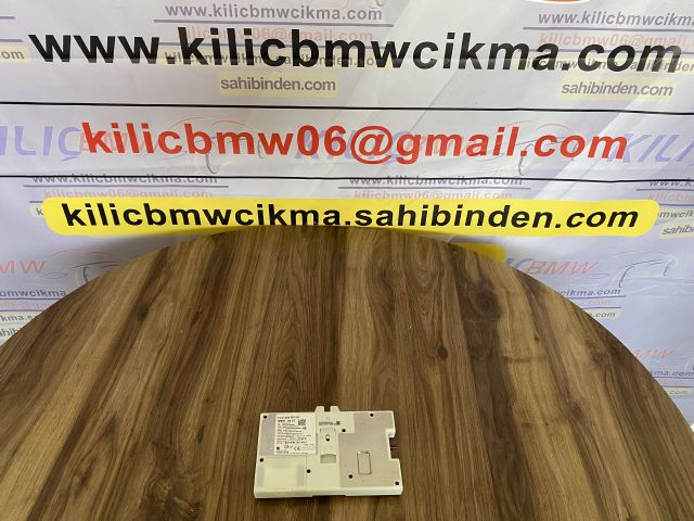 BMW F44 216 218 ÇIKMA ORJİNAL SOS MODULÜ 1D5A049F1-01