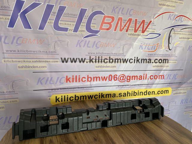 BMW F44 216 218 GRAN COUPE ÇIKMA ORJİNAL ARKA BAGAJ HALI BAKALİTİ 7475719