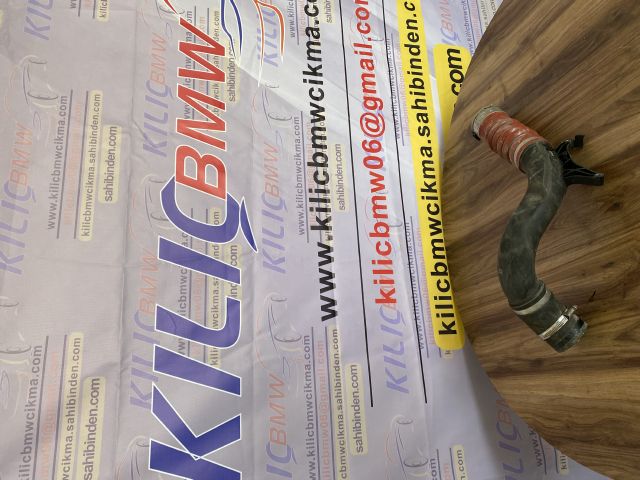 BMW F44 216 218 GRAN COUPE ÇIKMA ORJİNAL TURBO HORTUMU UZUN 9452508
