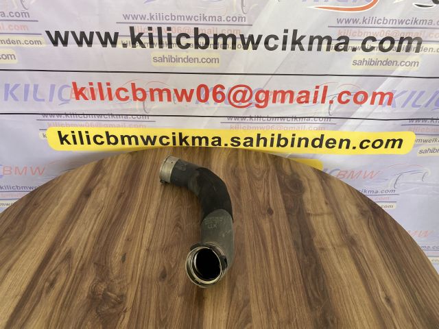 BMW F44 218 BENZİNLİ TURBO BORUSU 11618511338