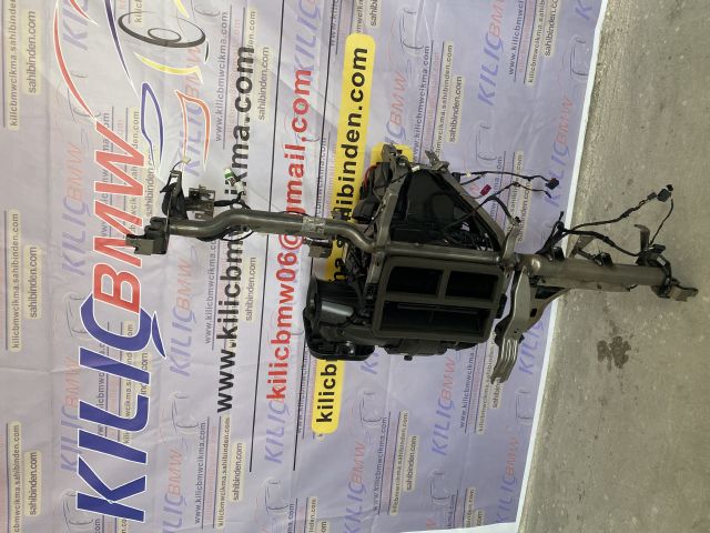 BMW F44 2SERİSİ 216 DİZEL GRAN COUPE ÇIKMA ORJİNAL KALORİFER KAZANI 6827060