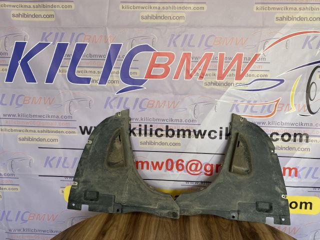 BMW F44 2SERİSİ GRAN COUPE ÇIKMA ORJİNAL KÜREK BAKALİTİ SAĞ SOL 8497237 238