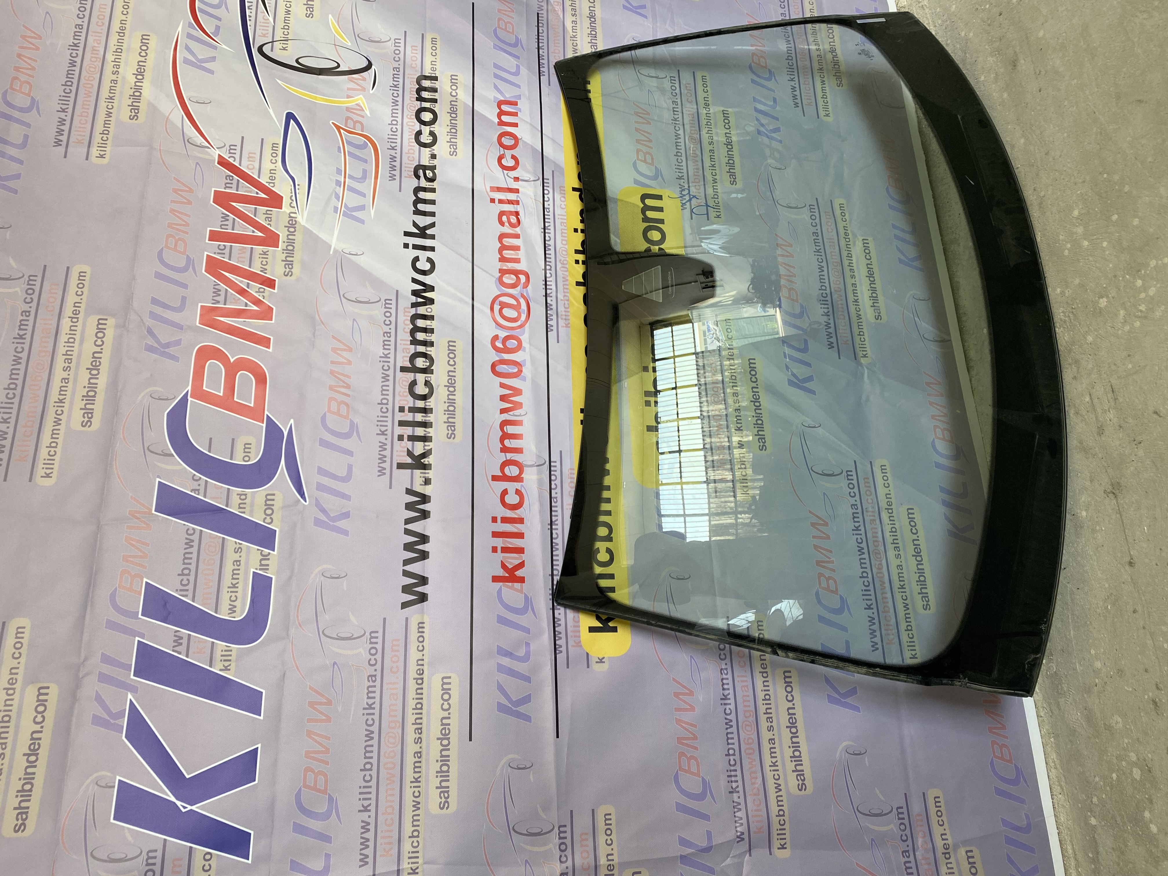 Subaru Çıkma Yedek Parça