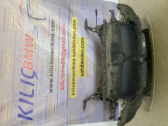 BMW F44 2SERİSİ GRAN COUPE ÇIKMA ORJİNAL ÖN PANEL SET