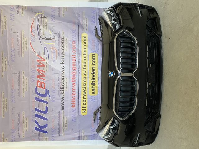 BMW F44 2SERİSİ GRAN COUPE ÇIKMA ORJİNAL ÖN YÜZ KOMPLE SET
