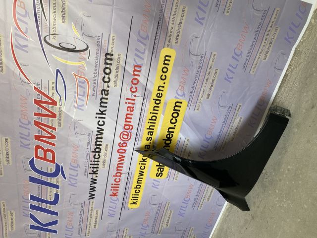Subaru Çıkma Yedek Parça