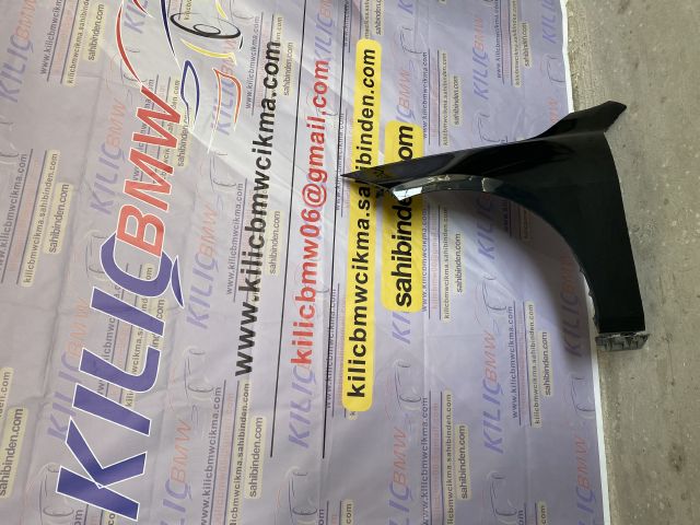 Subaru Çıkma Yedek Parça