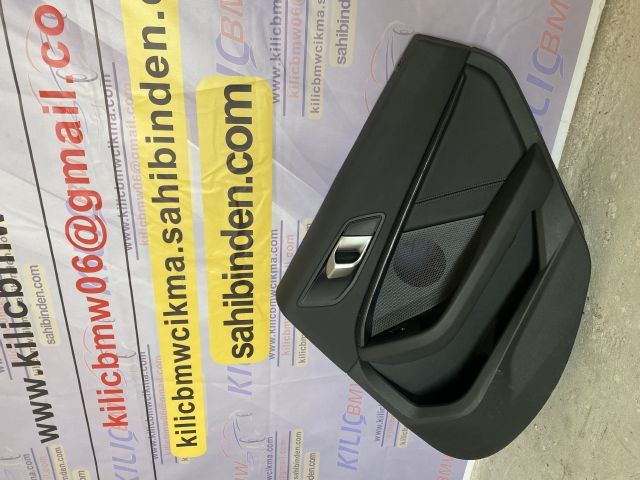 BMW F44 2SERİSİ GRAND COUPE ÇIKMA ORJİNAL KAPI DÖŞEMESİ SAĞ ARKA 9418360