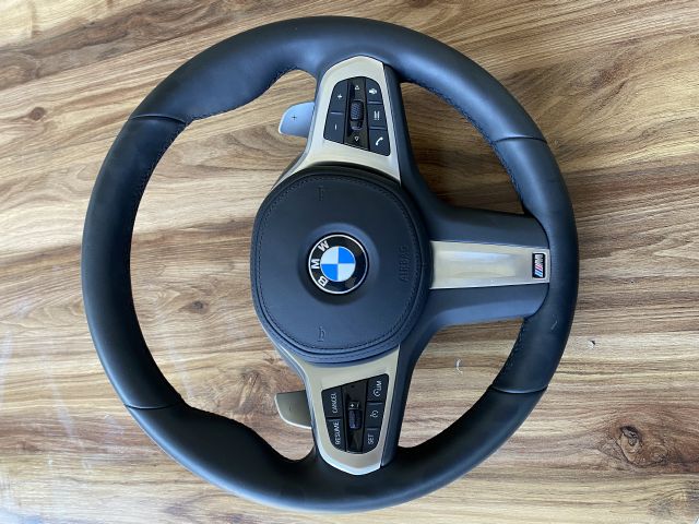 BMW G20 320 330 2019-22 ÇIKMA M DİREKSİYON ORJİNAL