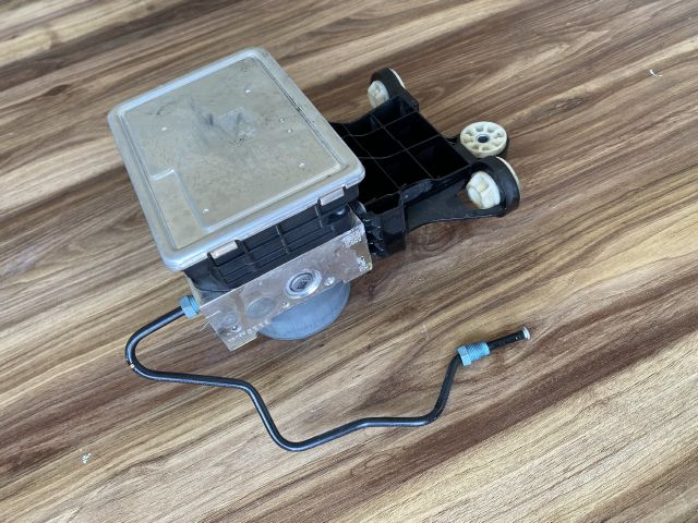 BMW G20 320 330 2019-22 ÇIKMA ORJİNAL ABS BEYNİ 7915371