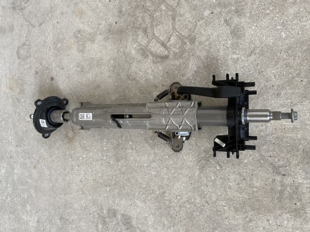 BMW G20 320 330 2019-22 ÇIKMA ORJİNAL DİREKSİYON KOLONU 21B015P 30114 6896187