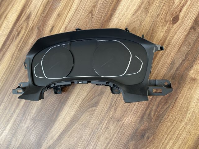 BMW G20 320 330 2019-22 ÇIKMA ORJİNAL GÖSTERGE SAATİ 7809765